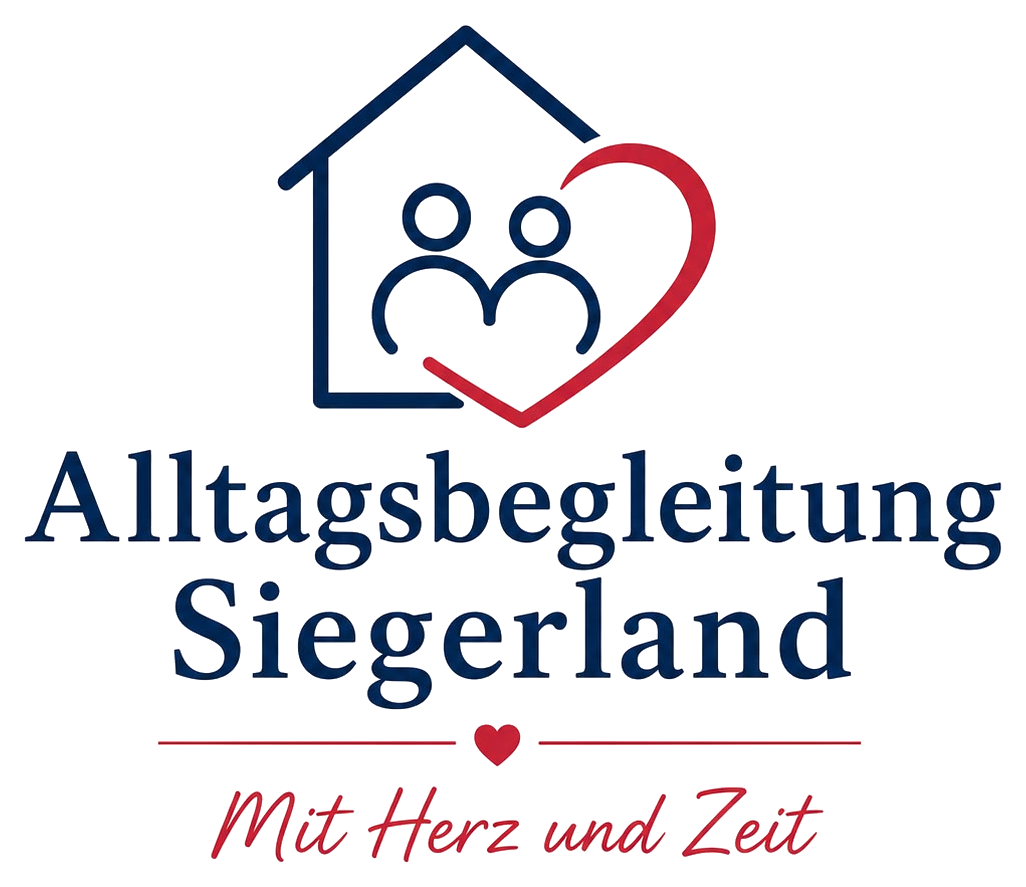Alltagsbegleitung Siegerland – Mit Herz und Zeit